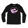 nasty woman Long Sleeve Shirts
