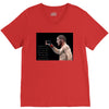 alhamd&uuml;lillah tomorrow i am going to smesh your boy V-Neck Tee