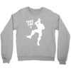 fortnite take the L Crewneck Sweatshirt