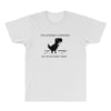 internet is broken game funky All Over Men's T-shirt