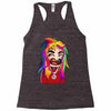 tekashi 6ix9ine  gummo 69 Racerback Tank