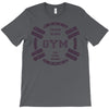 train hard T-Shirt