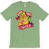 novus ordo reptilia T-Shirt