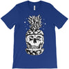 skull pineapple T-Shirt