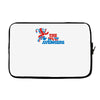 1970s retro tv show the new avengers Laptop sleeve