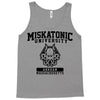 miskatonic university Tank Top