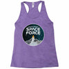 United States Space Force Racerback Tank