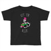 let 'er r Toddler T-shirt