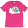 Fortnite Brite Bomber T-Shirt