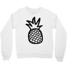 pineapple Crewneck Sweatshirt