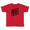 pop off street Toddler T-shirt