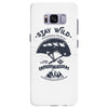 stay wild Samsung Galaxy S8 Plus