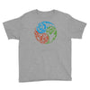 balance of power clearance Youth Tee