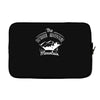 the outdoor adventure Laptop sleeve