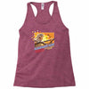 scavenger hunt Racerback Tank