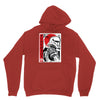 RED SUN - TANK TROOPER Unisex Hoodie