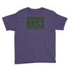 gardeners don&rsquo;t get old, ideal gift or christmas present. Youth Tee