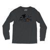 happy halloween Long Sleeve Shirts