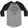 zero thanksgiving 3/4 Sleeve Shirt
