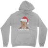 ron swanson christmas Unisex Hoodie
