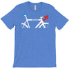 tour de france 2016 bike cycling T-Shirt