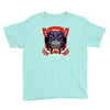 optimus shogun Youth Tee