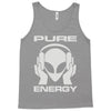 pure energy Tank Top