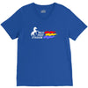 mile high stadium V-Neck Tee