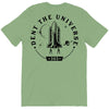 Dent The Universe T-Shirt