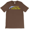 if guns kill people, i guess pencils miss spell words T-Shirt