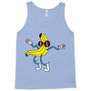 banana wobbler Tank Top