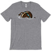 milk swimmer T-Shirt