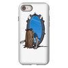 the looking glass iPhone 8