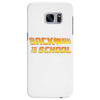 Back To The School Future Samsung Galaxy S7 Edge