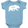 Bear Baby Onesie
