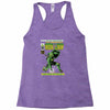 iron link Racerback Tank