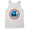 angry captain Tank Top