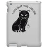 i caught the mouse iPad 3 and 4 Case