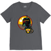 boba fett desert V-Neck Tee