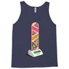 recharging Tank Top
