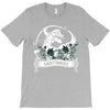 sagittarius rose zodiac T-Shirt