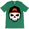 skull gaming T-Shirt