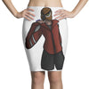 man animal Pencil Skirts