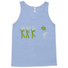 rule no.1 cardio Tank Top