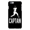 captain pinstripes iPhone 6/6s Plus Case