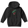 soylent green Youth Hoodie