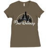 malt whiskey (2) Ladies Fitted T-Shirt