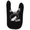 omelette that slide Baby Bibs