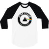 Pink Floyd Wish You Were Here 3/4 Sleeve Shirt