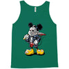 jason mouse Tank Top